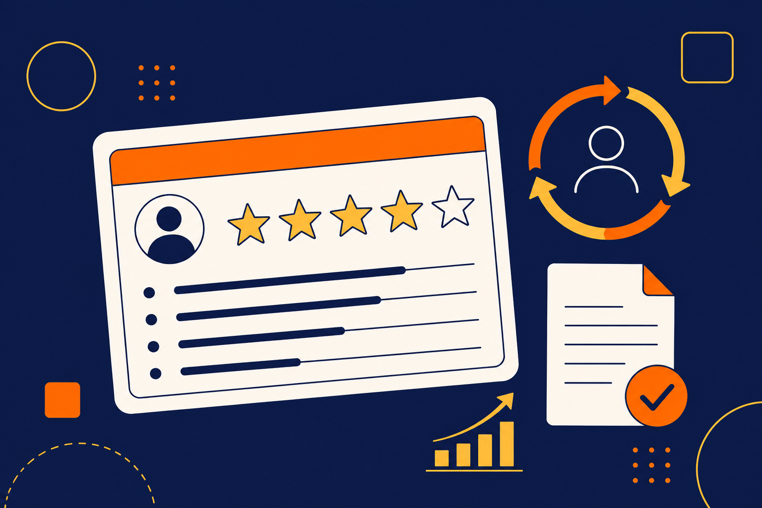 Are employee performance reviews still necessary?